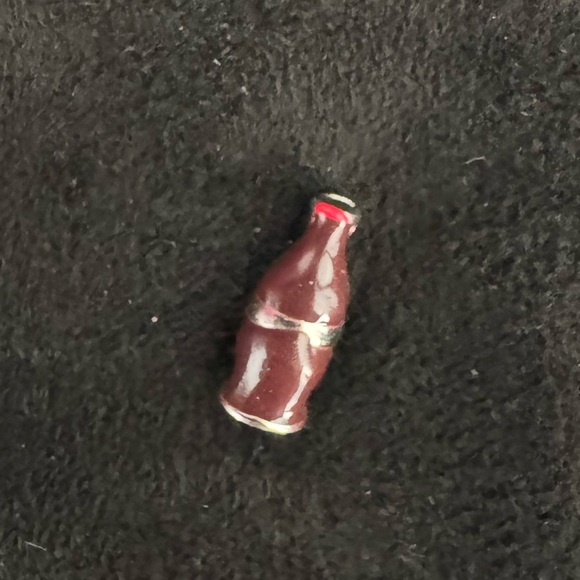 Origami Owl Coca-Cola Bottle Charm - Picture 1 of 1